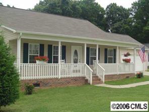 110 Mount Zion Dr., Statesville, NC 28625