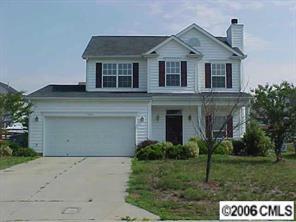 11607 Larix Dr., Charlotte, NC 28273