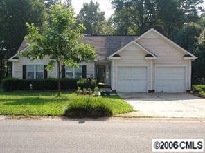 2510 Eargle Rd., Charlotte, NC 28269