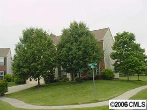 5914 Tarby Ct., Charlotte, NC 28269