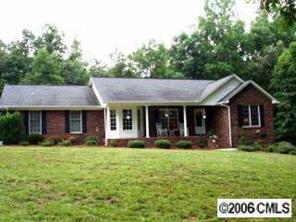 101 Albertville Ln., Boiling Springs, NC 28017