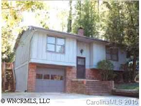98 Lake Avenue, Hendersonville, NC 28739