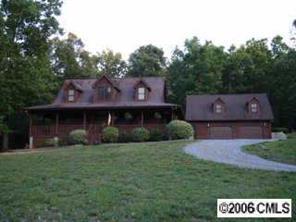 3603 W Stagecoach Tr., Polkville, NC 28152