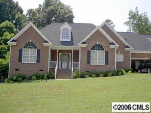 2513 Wilmont Ave., Ranlo, NC 28054