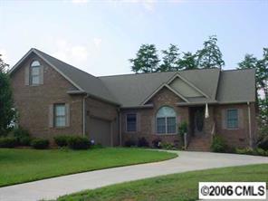107 Rachel Ct., Boiling Springs, NC 28017