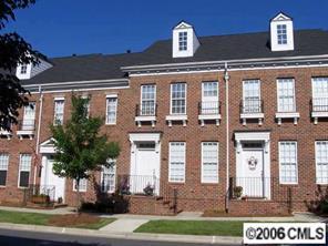 619 Old Meeting Way #-, Davidson, NC 28036