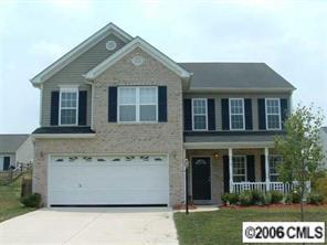 126 Elrosa Rd., Mooresville, NC 28115