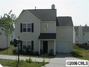 933 Grass Hollow Ct., Charlotte, NC 28216