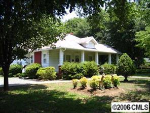 1207 South Point Rd., Belmont, NC 28012