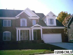 132 Oxford Dr., Mooresville, NC 28115