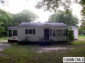 6716 Potters Rd., Matthews, NC 28104