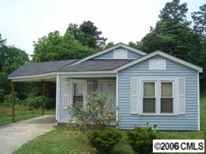 424 Summit Ave., Albemarle, NC 28001