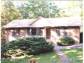 45 Grey Fox Trail, Hendersonville, NC 28739