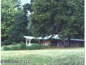 333 Farm Lane, Columbus, NC 28722