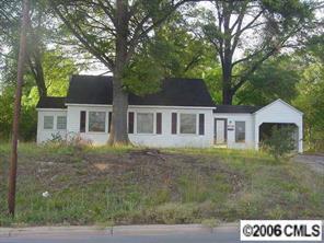 1222 West Blvd., Charlotte, NC 28208
