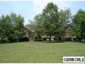 4814 Secrest Shortcut Rd., Monroe, NC 28110