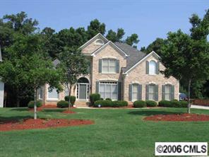 2501 Radrick Ln., Charlotte, NC 28262