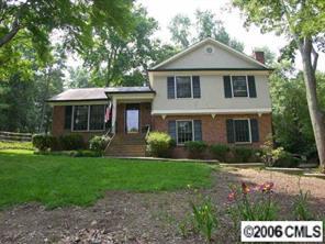 2500 Merrywood Rd., Charlotte, NC 28210