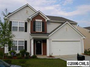 9433 Grand Oaks St., Concord, NC 28027