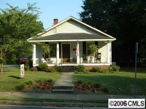 28 SE Hillcrest Ave., Concord, NC 28025