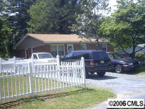 407 Alda Dr., Monroe, NC 28110