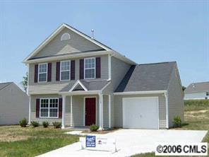 1118 Helms Rd., Charlotte, NC 28214