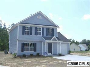 506 Shafter Ct., Charlotte, NC 28214
