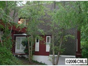 3016 Champaign St., Charlotte, NC 28210