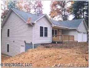212 Lone Eagle Drive, Etowah, NC 28729