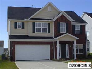 456 NW Clearwater Dr., Concord, NC 28027