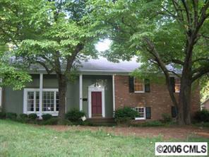 6516 Tall Oaks Tr., Charlotte, NC 28210