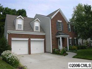 14109 Arbor Ridge Dr., Charlotte, NC 28273