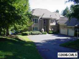 11900 Mountain Lake Cove Dr., Charlotte, NC 28216
