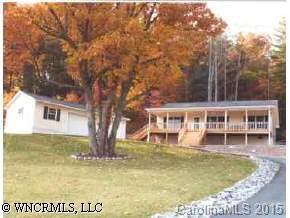 158 Little River Campground R, Pisgah Forest, NC 28768