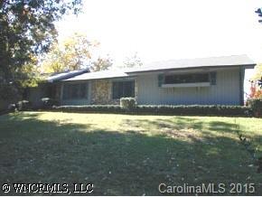 75 Deer Run, Hendersonville, NC 28739