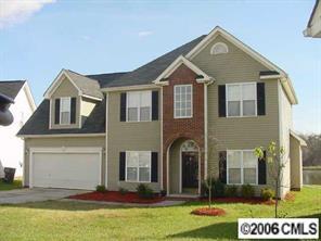 1704 Conifer Cir., Charlotte, NC 28213