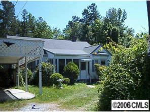 185 Shadow Rd., Salisbury, NC 28145