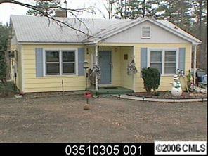 1116 Goodman Rd., Charlotte, NC 28214