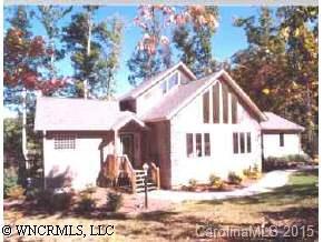 200 Kindling Trail, Horse Shoe, NC 28742