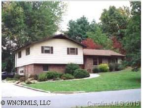 4 Piney Drive, Fletcher, NC 28732