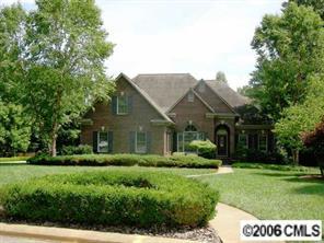 5112 Samuel Pinckney Dr., Belmont, NC 28012