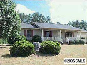 160 Proctor Dr., Salisbury, NC 28147