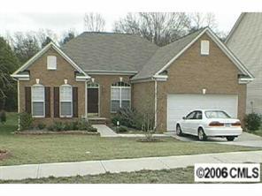 14312 Riding Hill Ave., Charlotte, NC 28213
