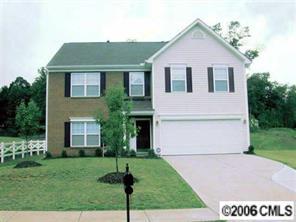 2008 Thorn Crest Dr., Waxhaw, NC 28173