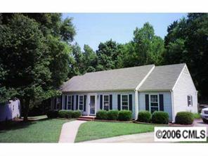 648 Furrow Dr., Charlotte, NC 28270