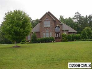 1203 Louise Ln., Albemarle, NC 28001