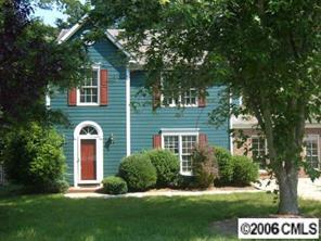 1612 Bear Mountain Rd., Charlotte, NC 28214