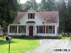 1712 Dallas Ave., Charlotte, NC 28205