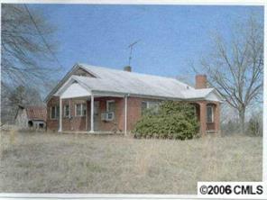 40077 Finger Rd., Albemarle, NC 28001