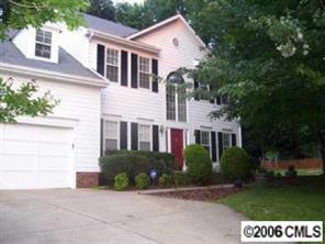 12438 Mallard Dr., Charlotte, NC 28269